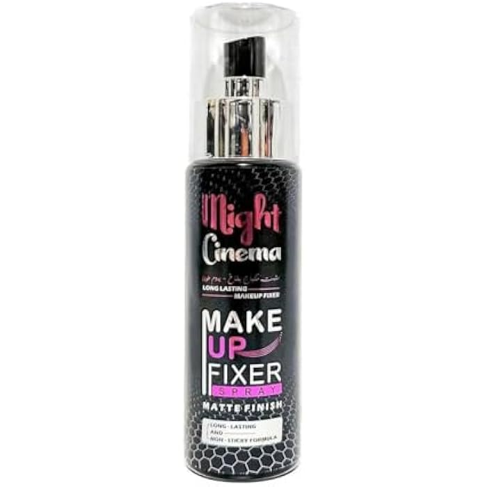 Generic Makeup Fixing Spray - Image 1